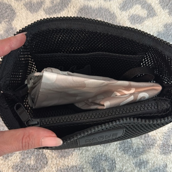 Brand New Dagne Dover Pouch - Picture 3 of 3